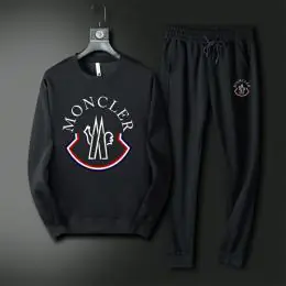 moncler survetements manches longues pour homme s_1267553